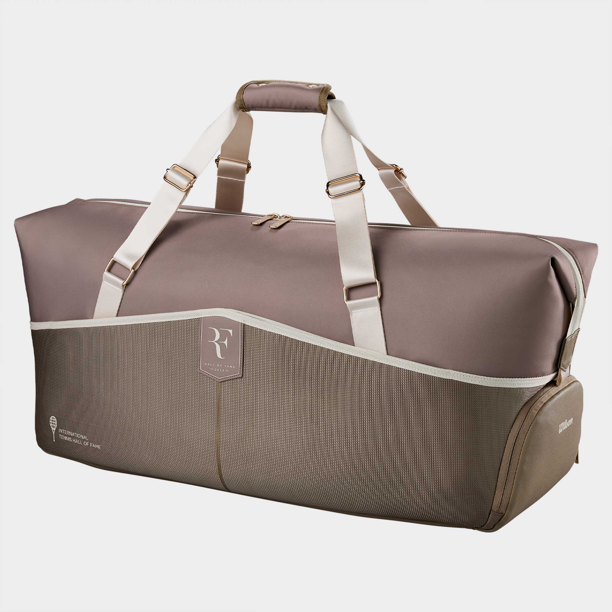 Wilson RF Duffel 6 Pack Hall of Fame