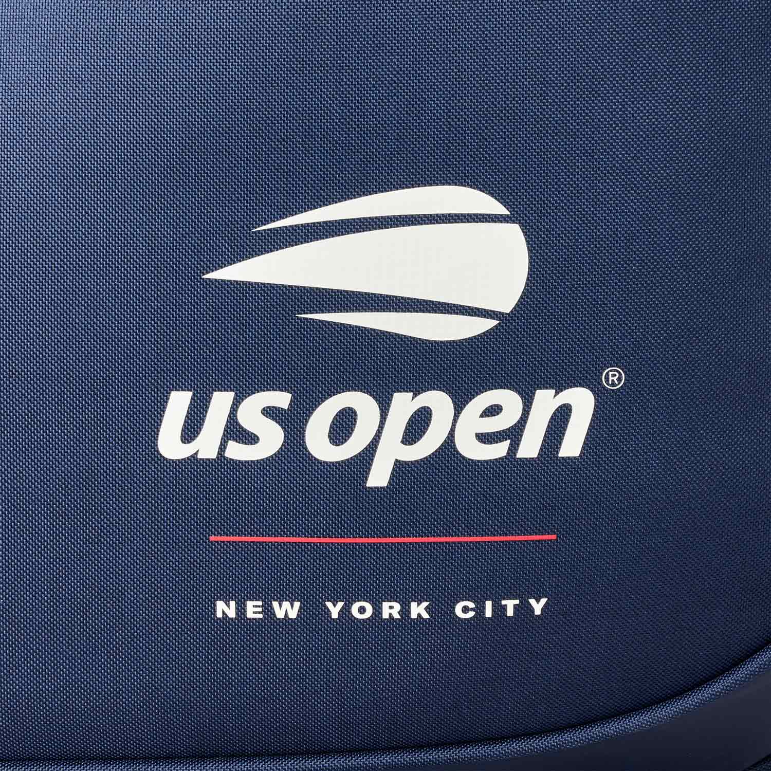 Wilson US Open 2026 6 Pack Racket Bag