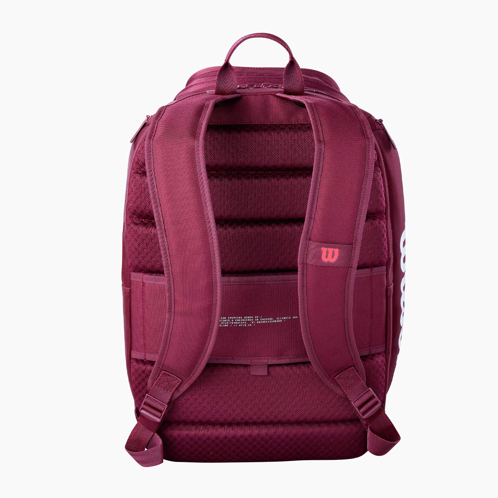 Wilson Defyer Backpack