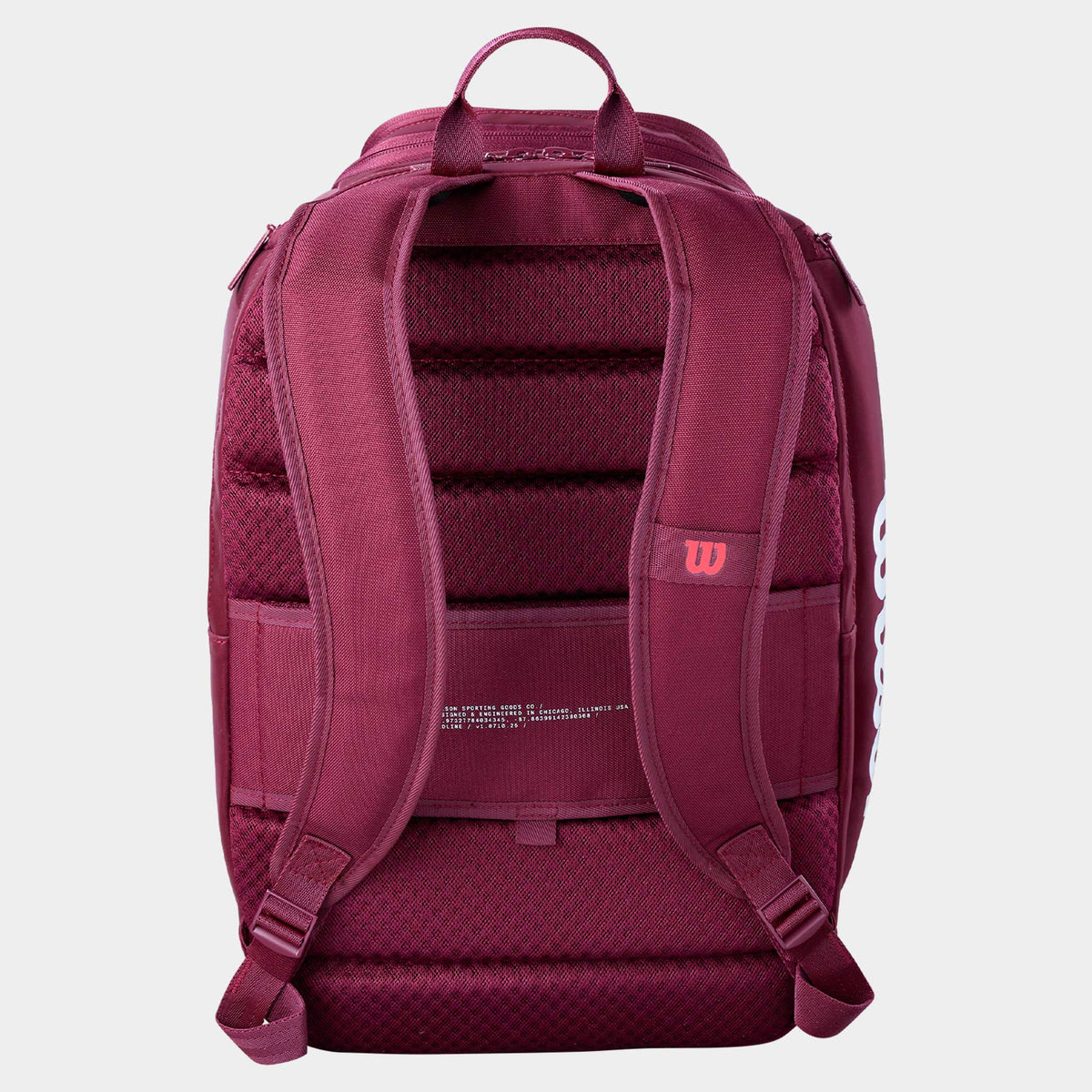 Wilson Defyer Backpack