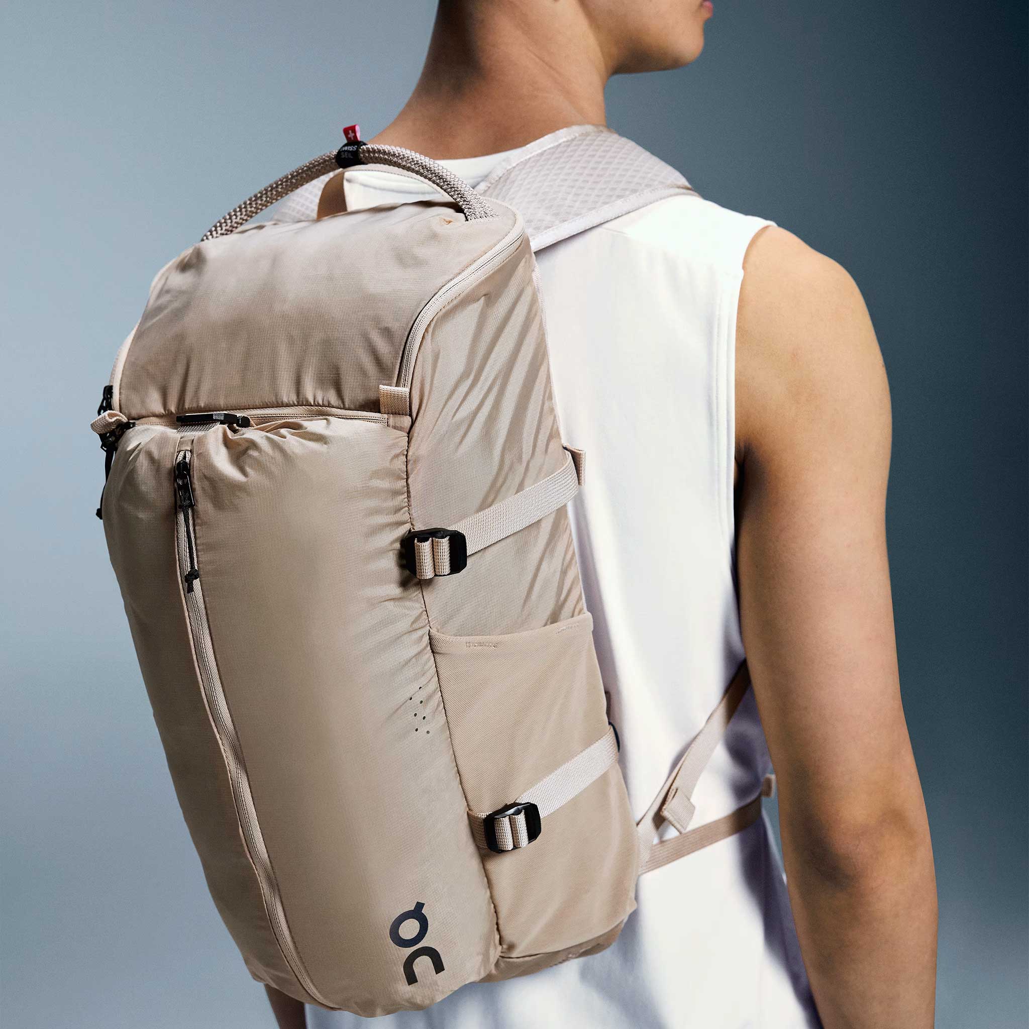 On Speed Pack 18L Lite – Holabird Sports