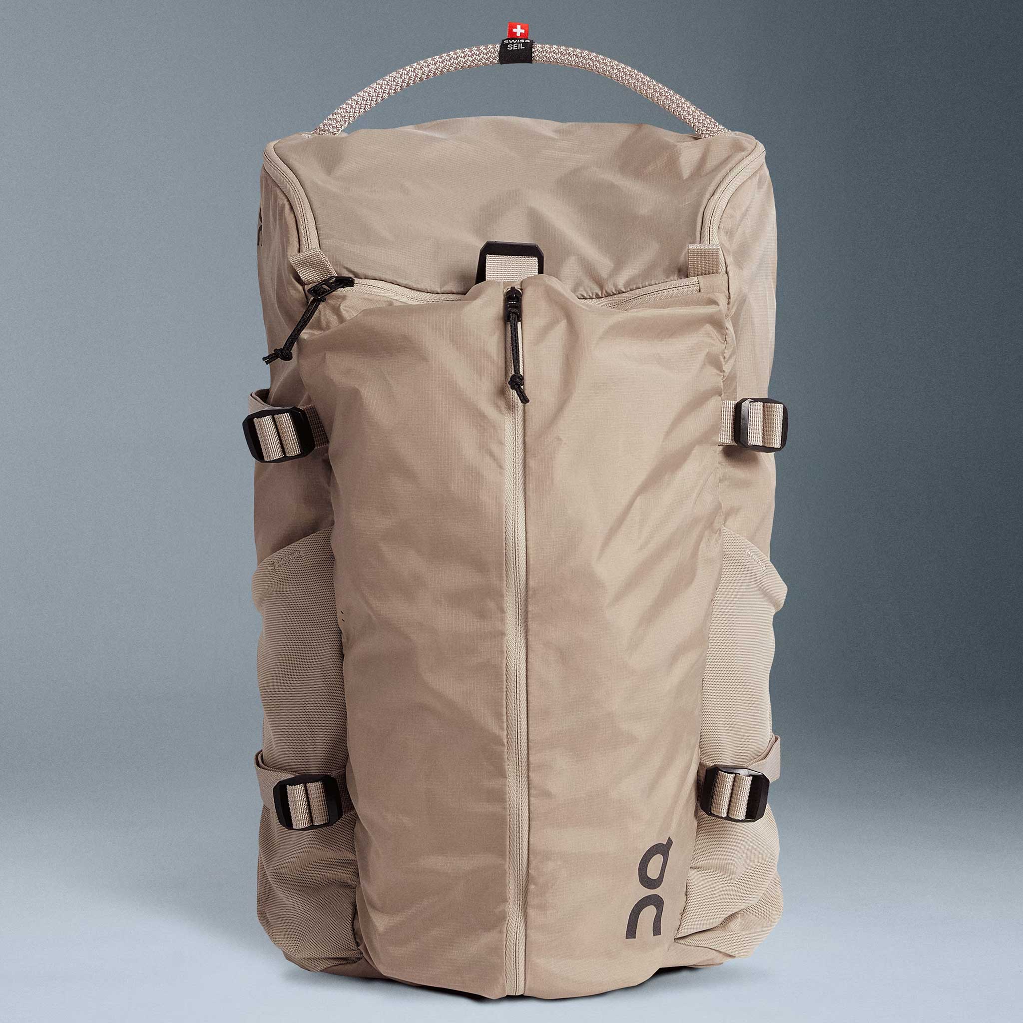 On Speed Pack 18L Lite – Holabird Sports
