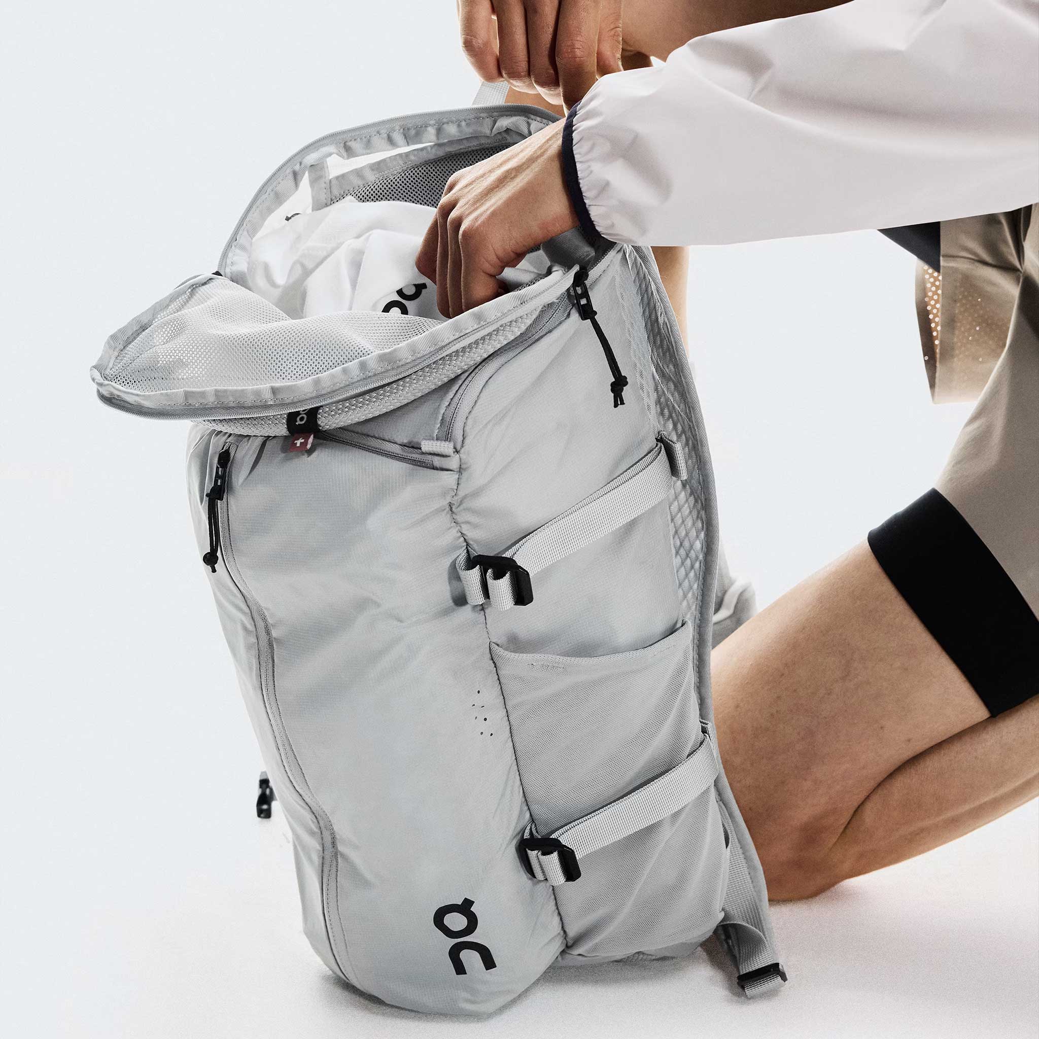 On Speed Pack 18L Lite – Holabird Sports