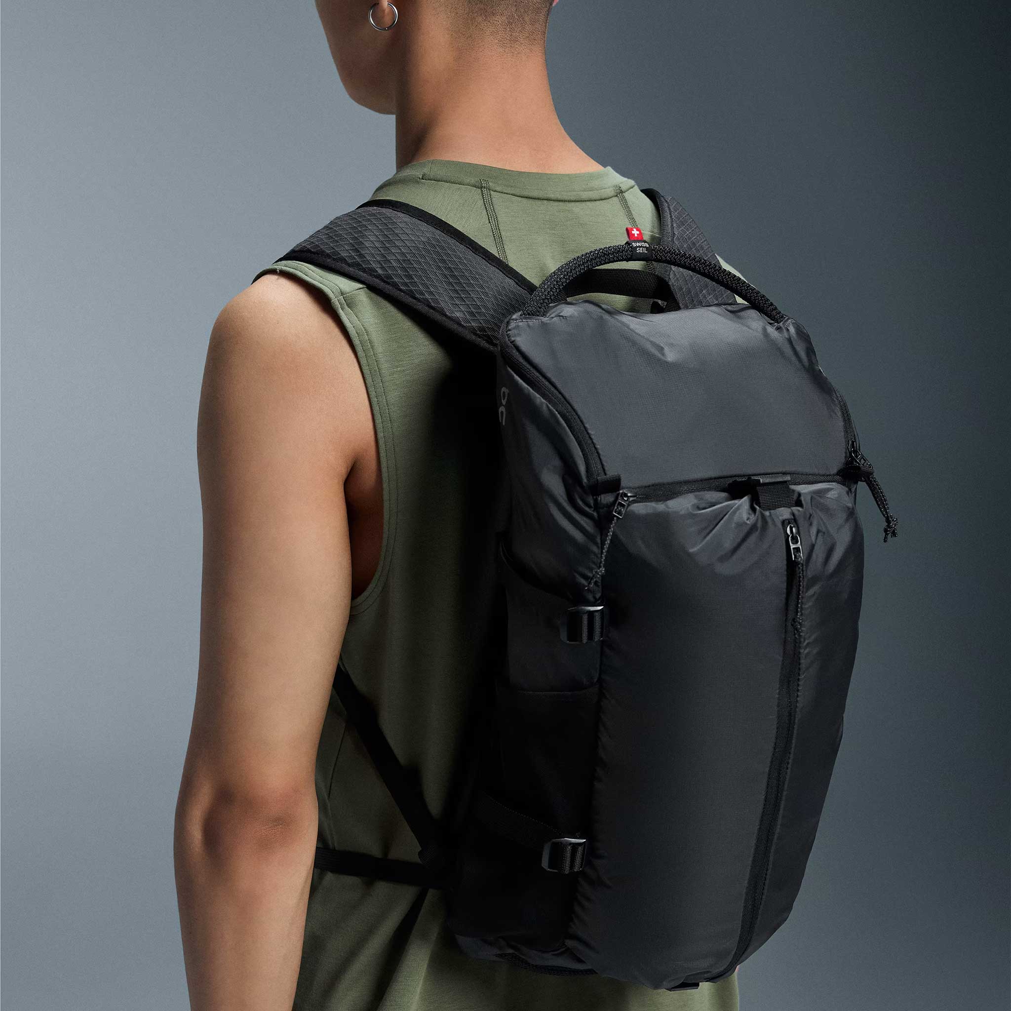 On Speed Pack 18L Lite