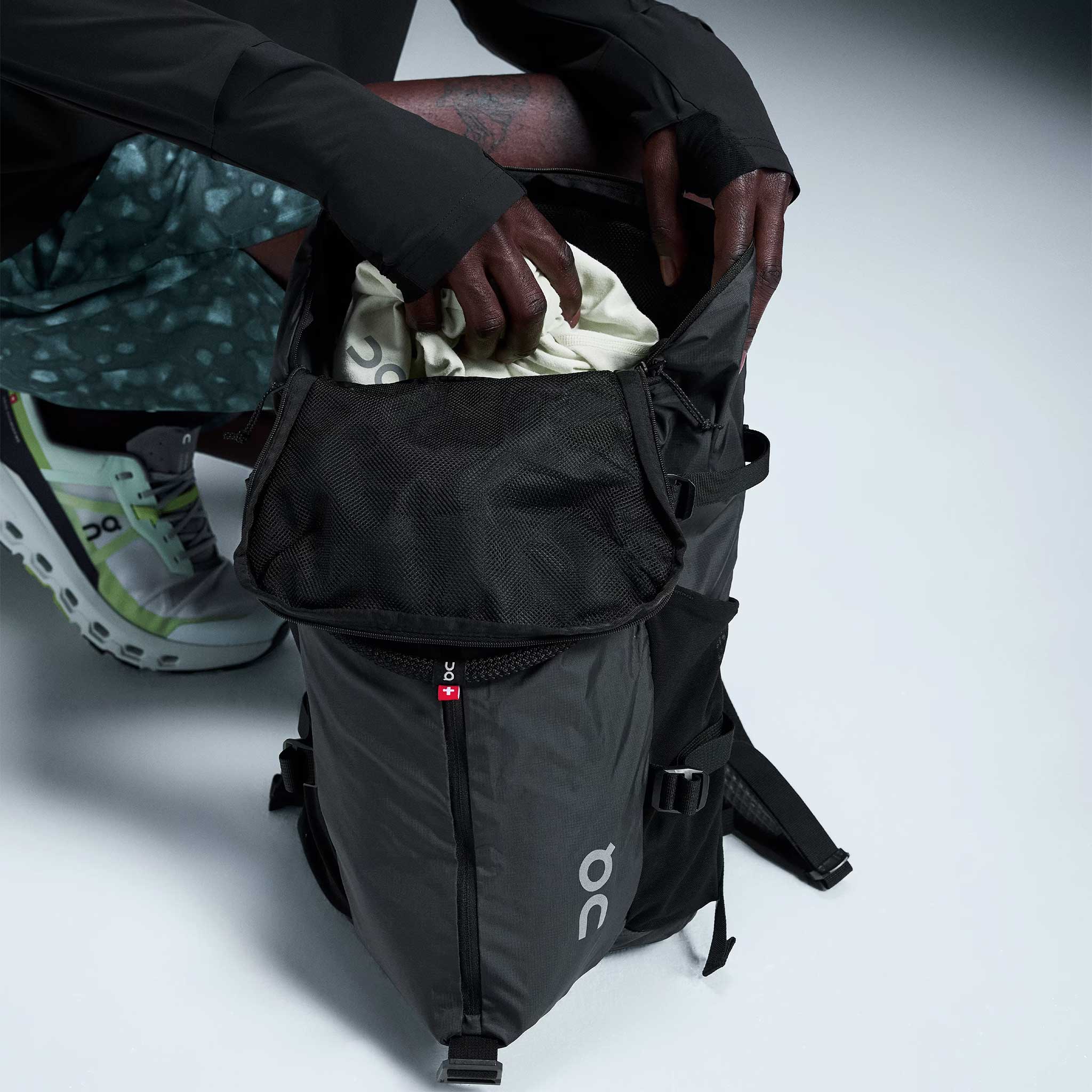 On Speed Pack 18L Lite – Holabird Sports