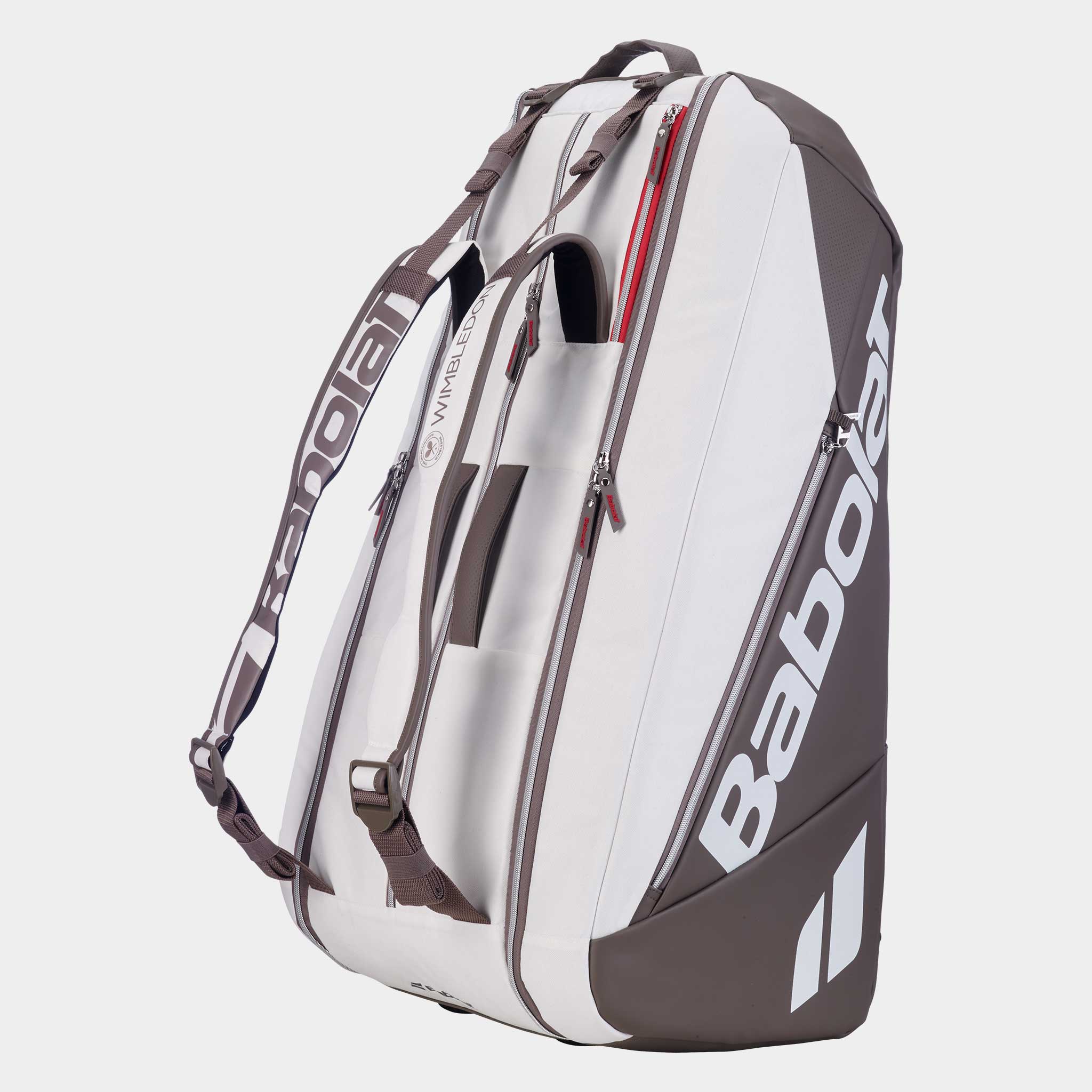 Babolat Pure 9 Racquet Bag Wimbledon 2026