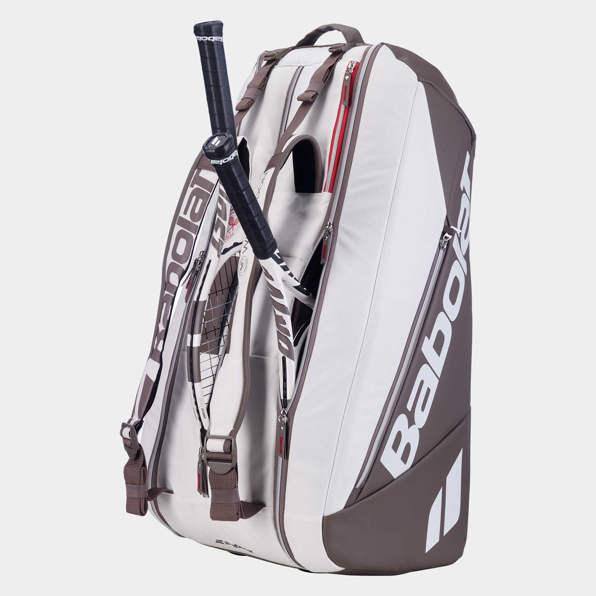 Babolat Pure 9 Racquet Bag Wimbledon 2026