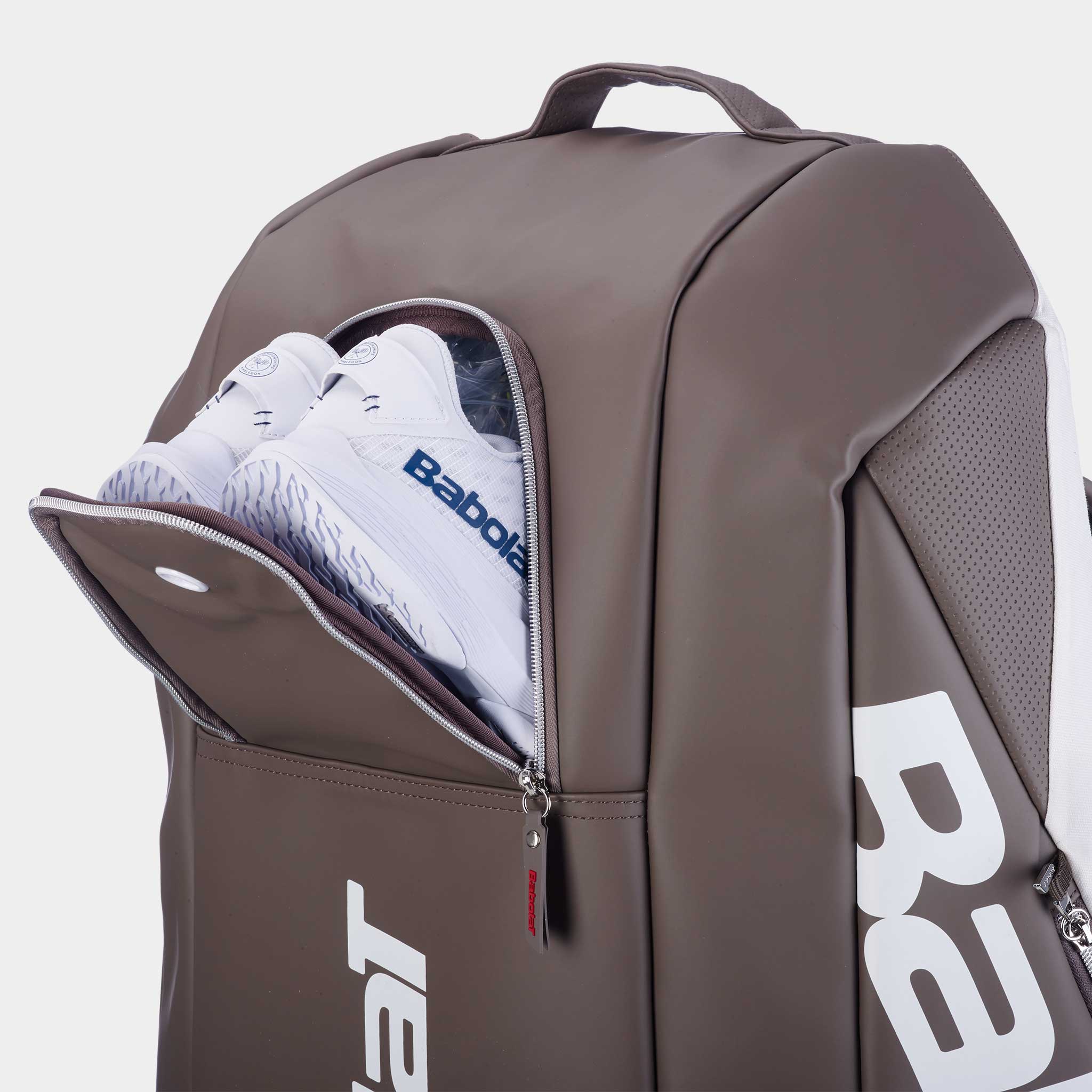 Babolat Pure 9 Racquet Bag Wimbledon 2026
