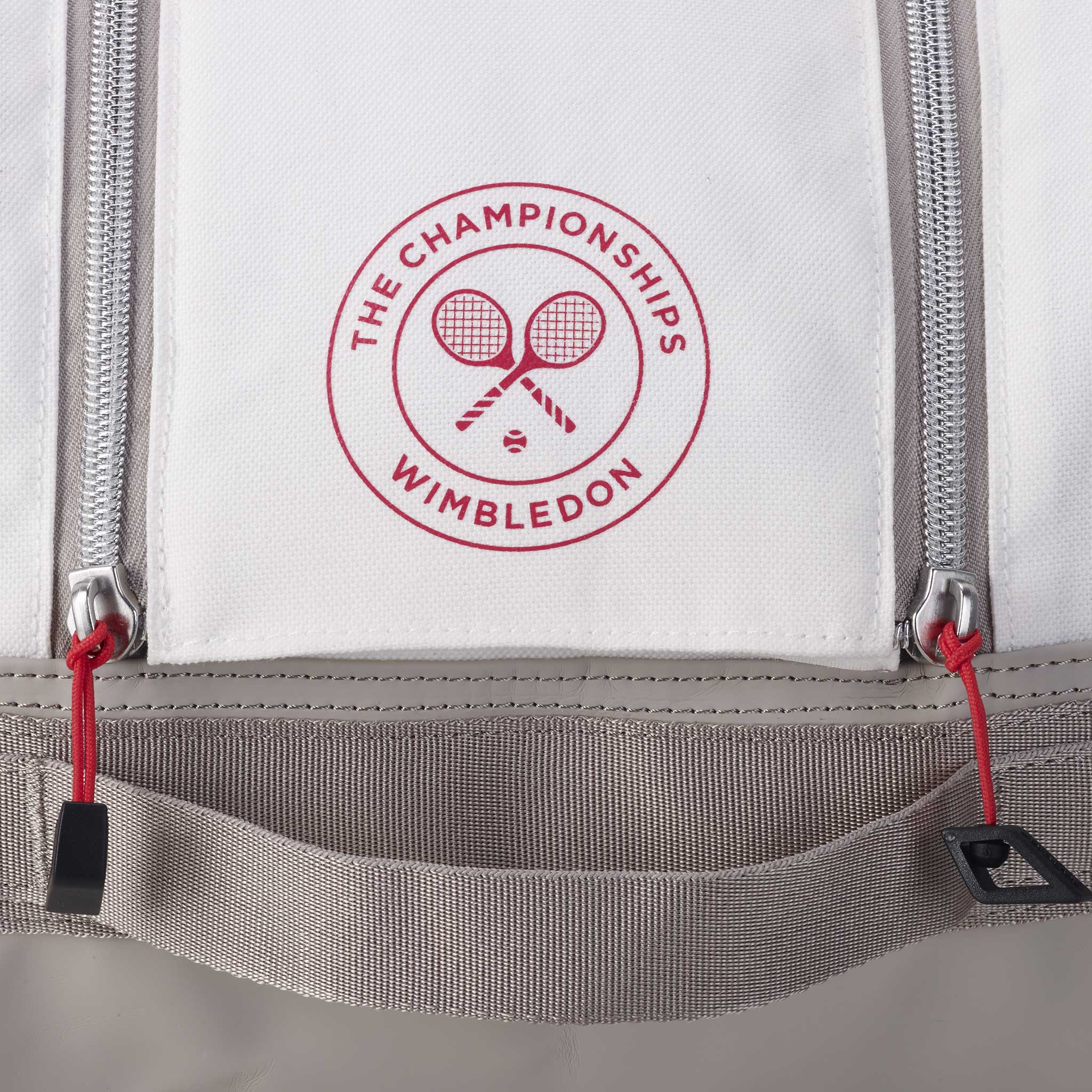 Babolat Court S Bag Wimbledon 2026 – Holabird Sports