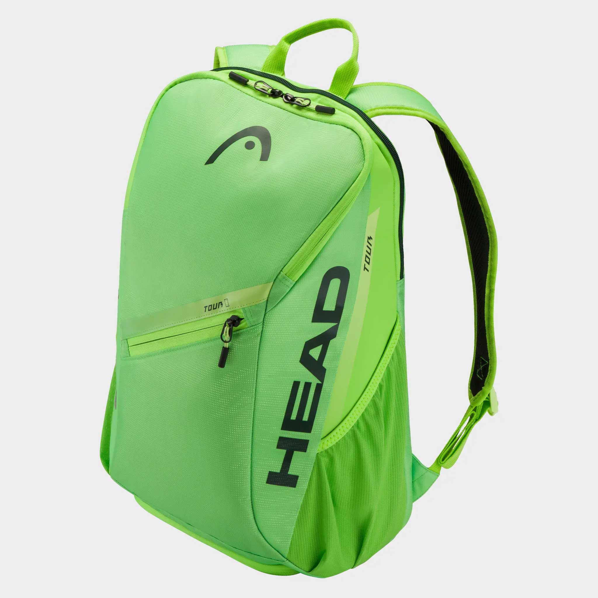 HEAD Tour Backpack 25L Slime Green