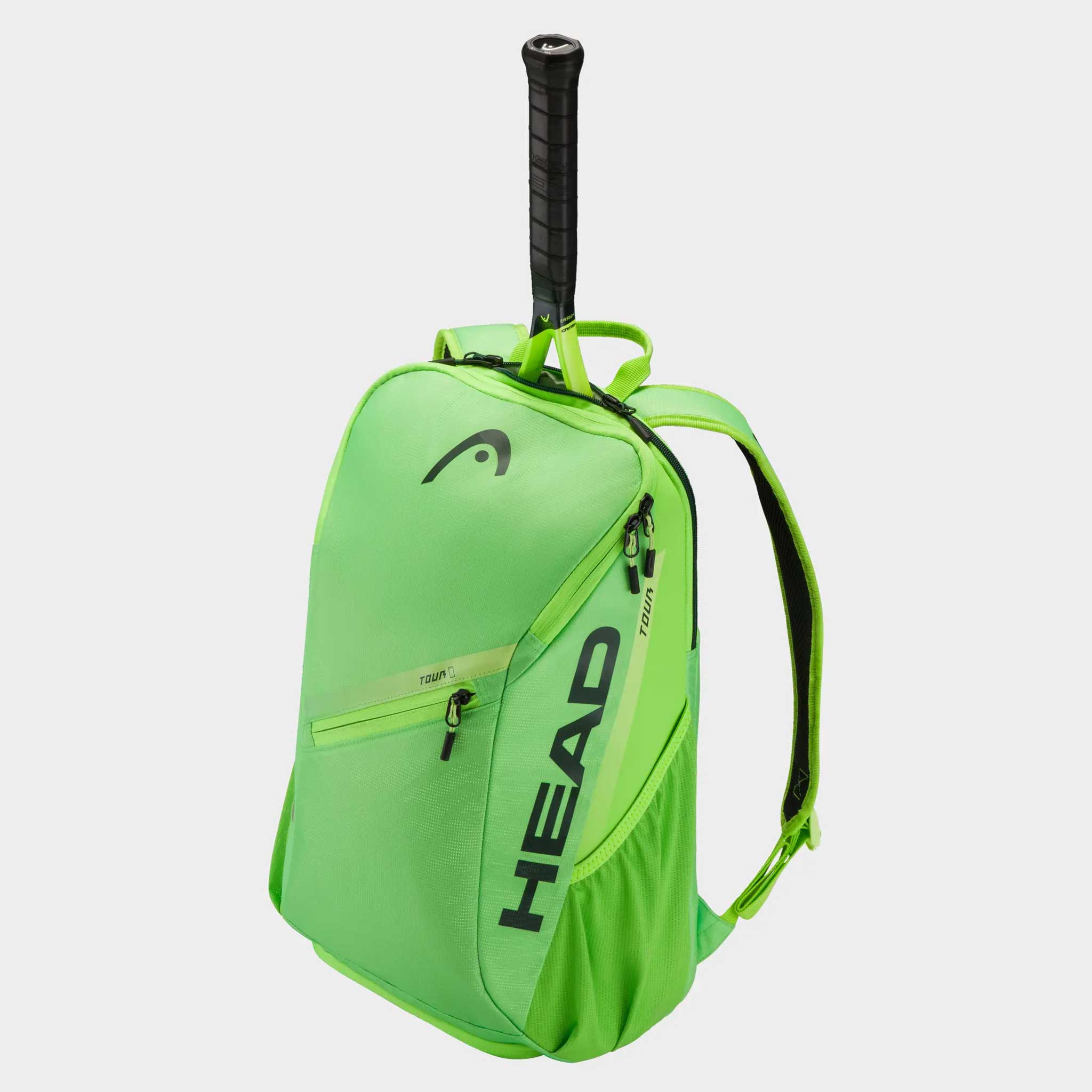HEAD Tour Backpack 25L Slime Green