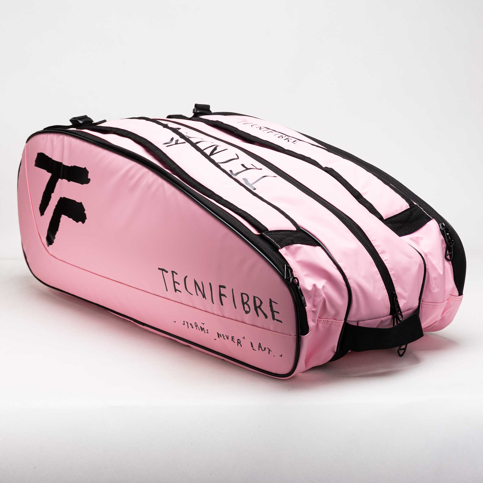 Tecnifibre Tour Endurance AxT Pink 12R