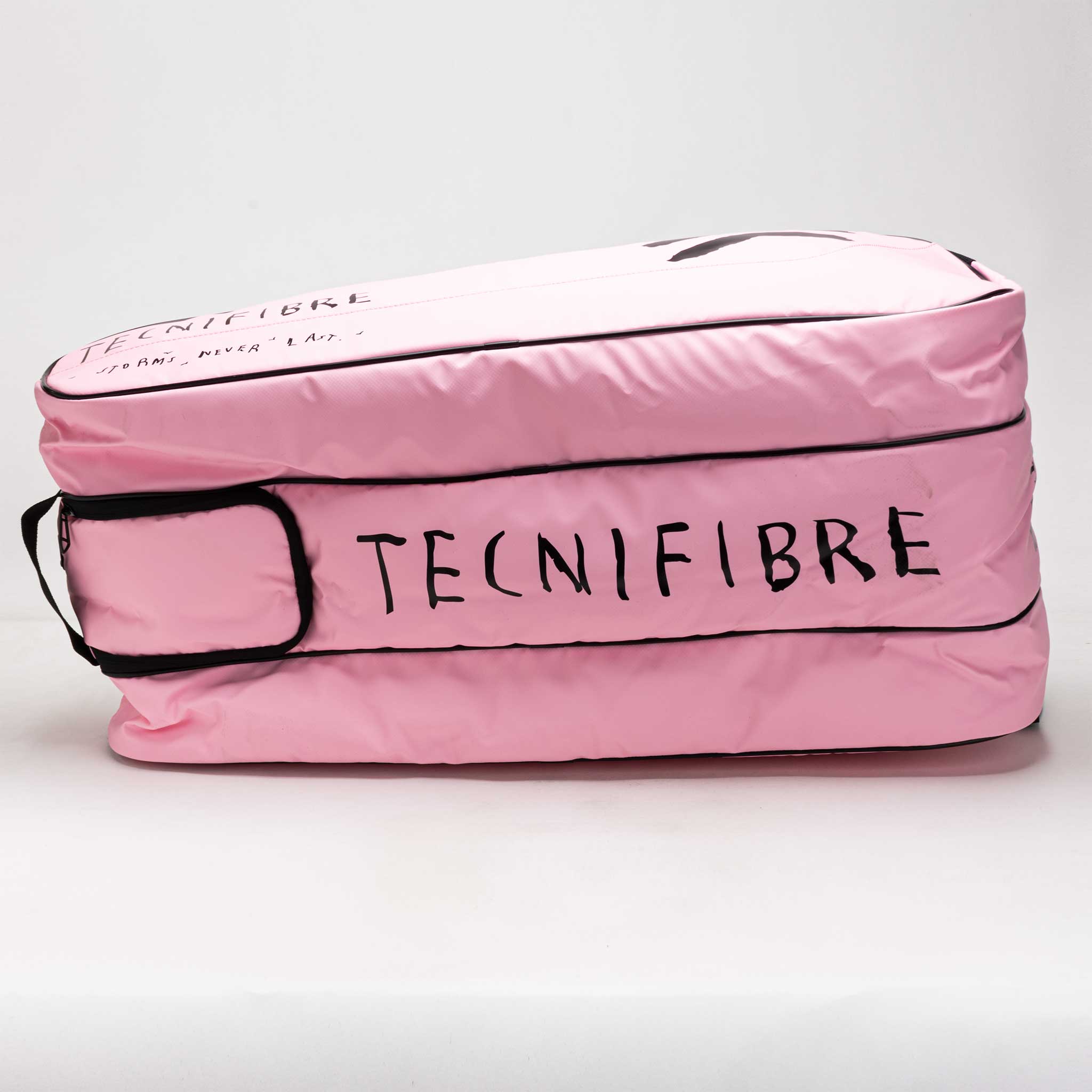 Tecnifibre Tour Endurance AxT Pink 12R