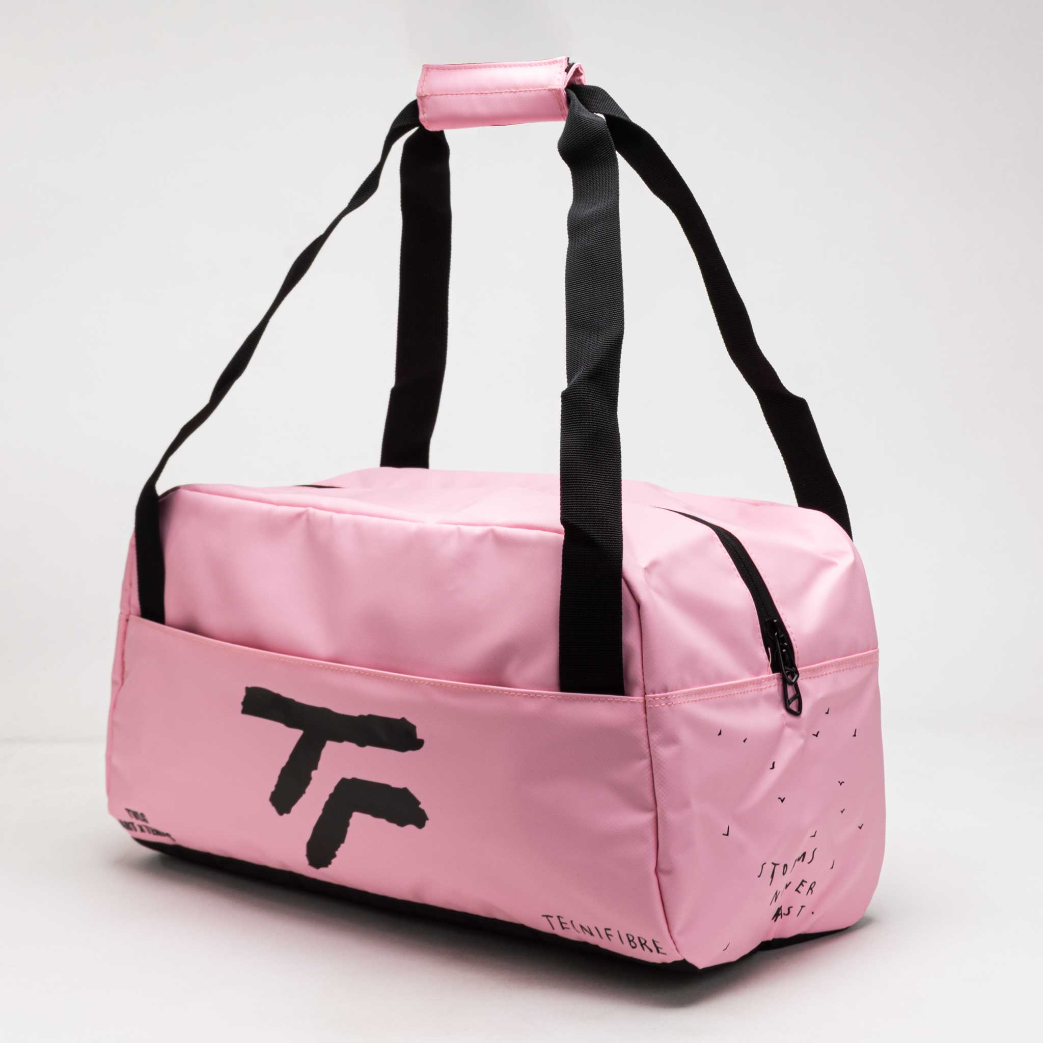 Tecnifibre Tour Endurance AxT Pink Duffle
