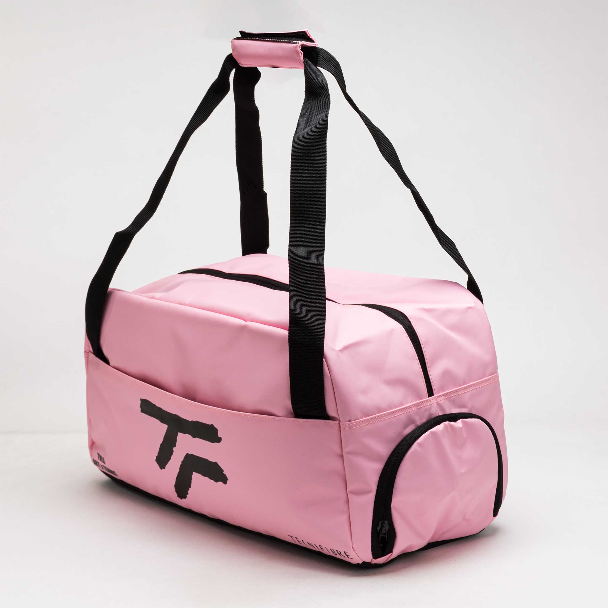 Tecnifibre Tour Endurance AxT Pink Duffle