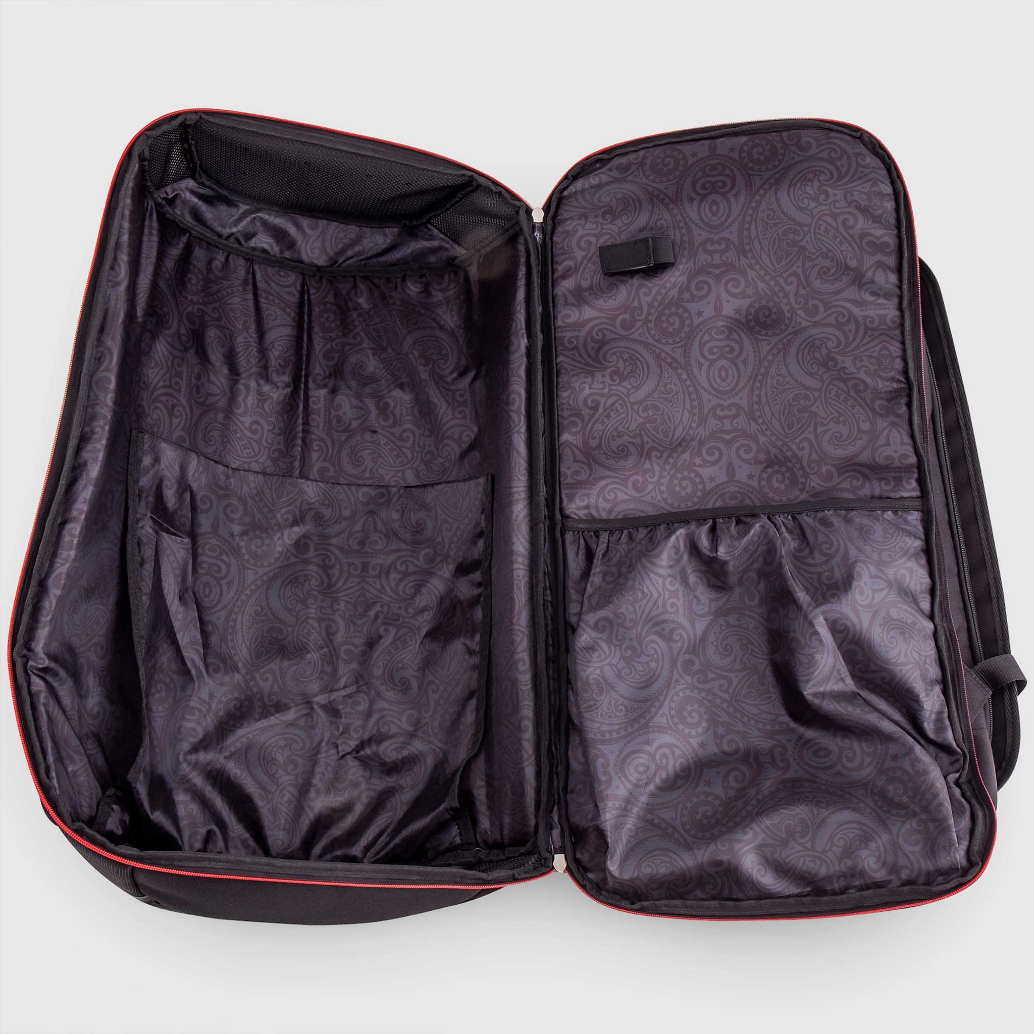 ProKennex Ace Station Barrel Bag Black/Red