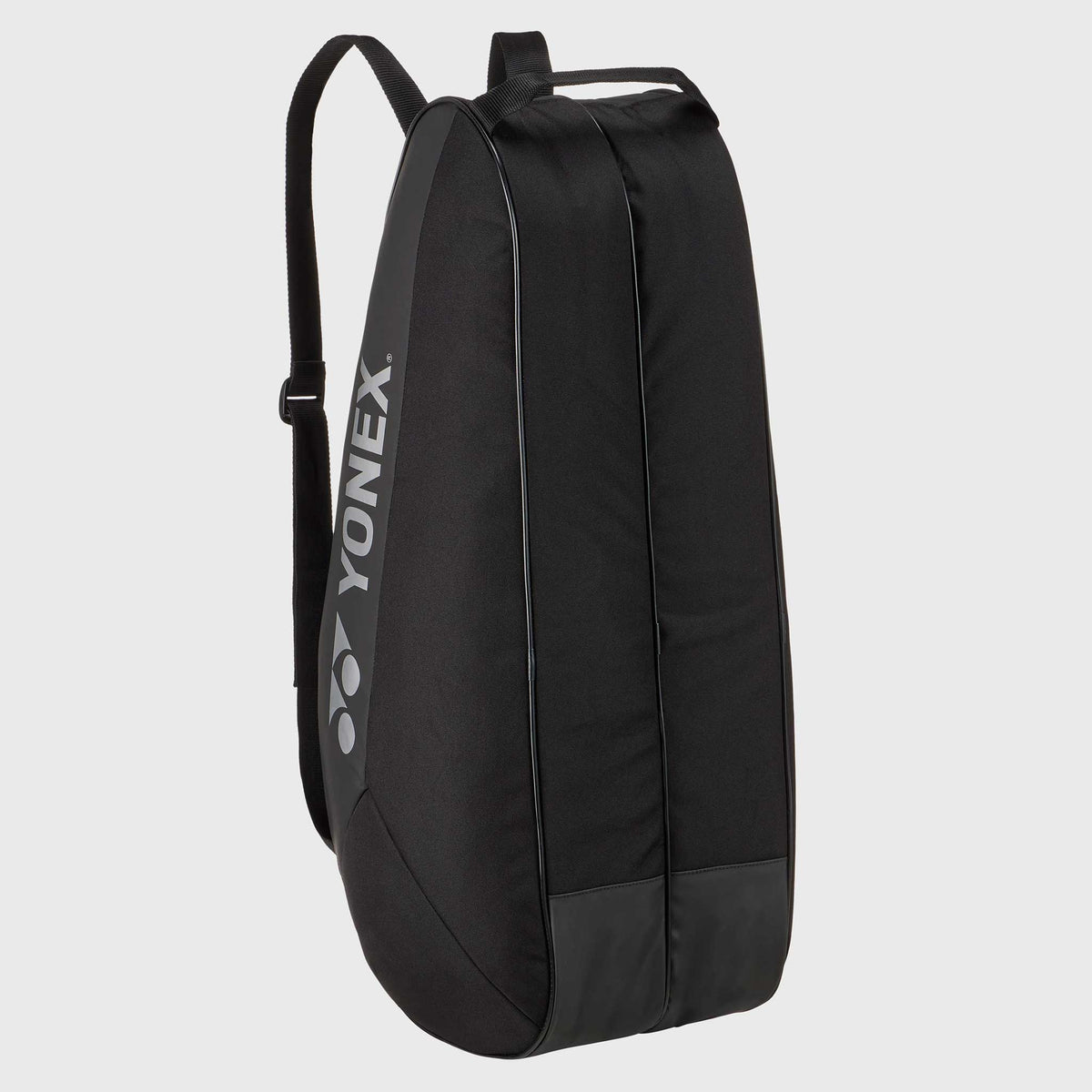 Yonex Team 6 Pack Racquet Bag Black