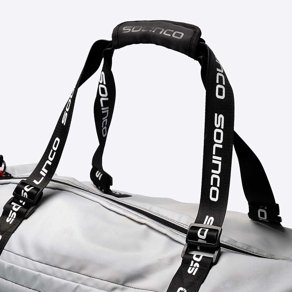 Solinco Crosscourt Duffel Bag