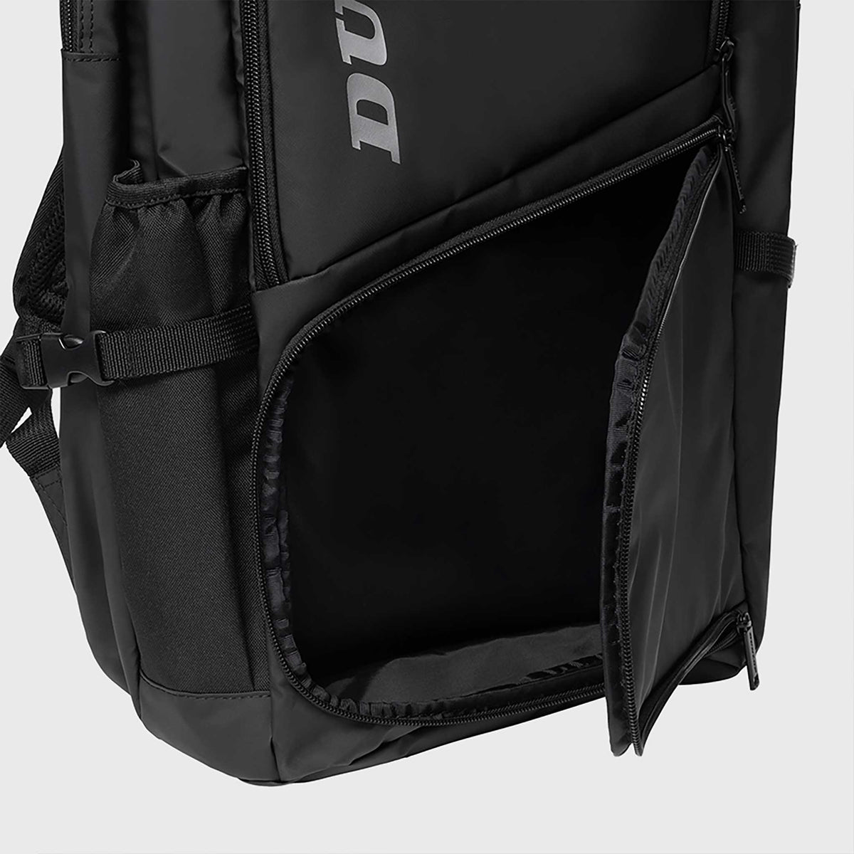 Dunlop Pro Long Backpack Black