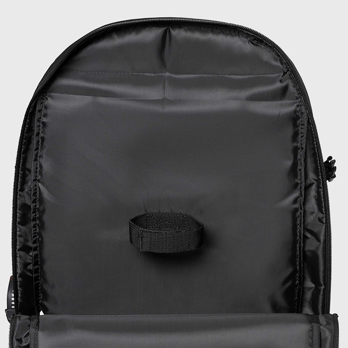 Dunlop Pro Long Backpack Black