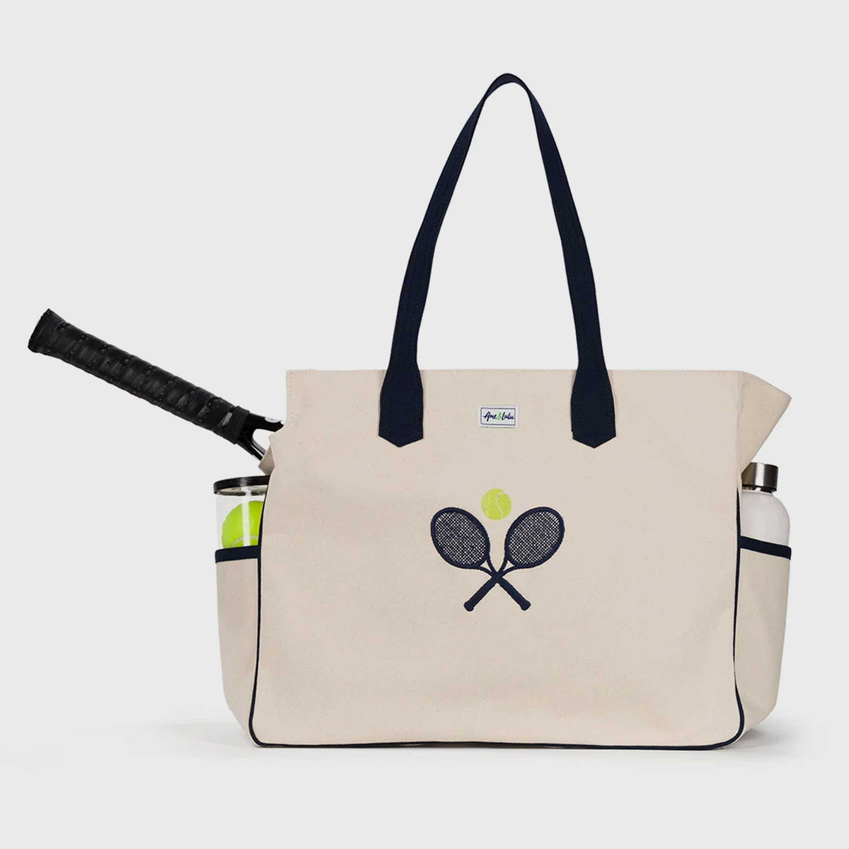 Ame & Lulu Love All Court Bag