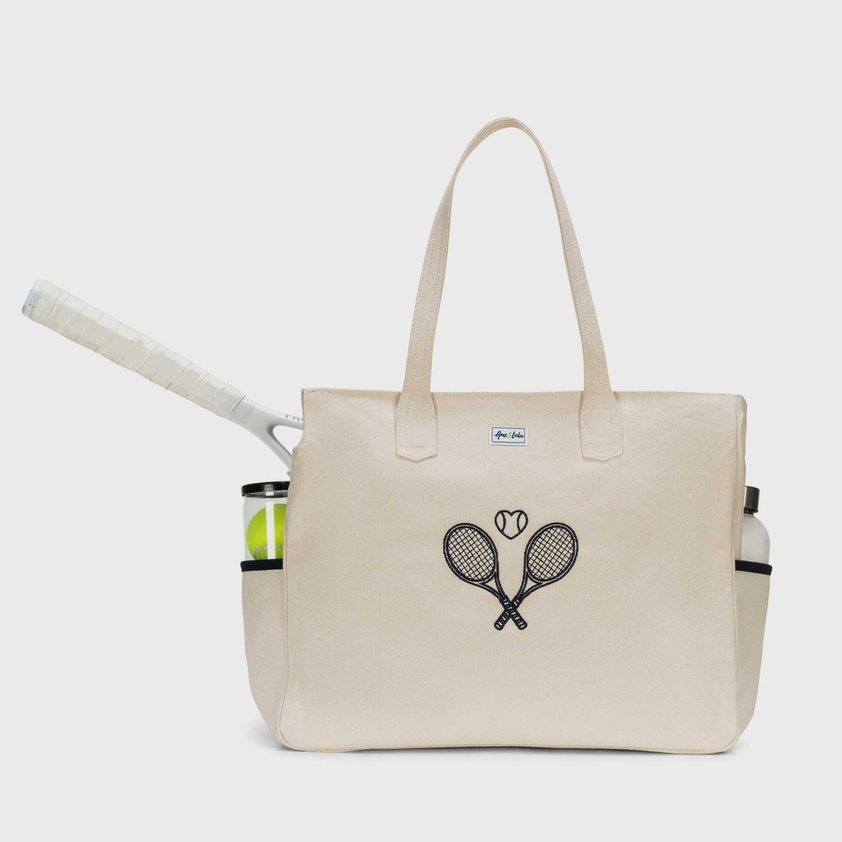 Ame & Lulu Love All Court Bag