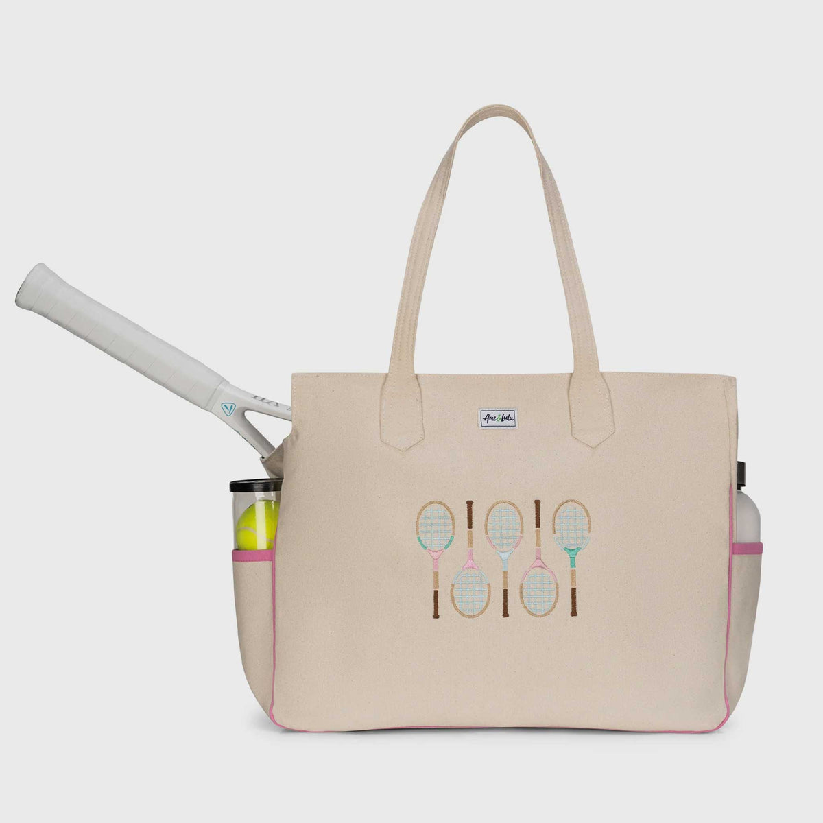 Ame & Lulu Love All Court Bag