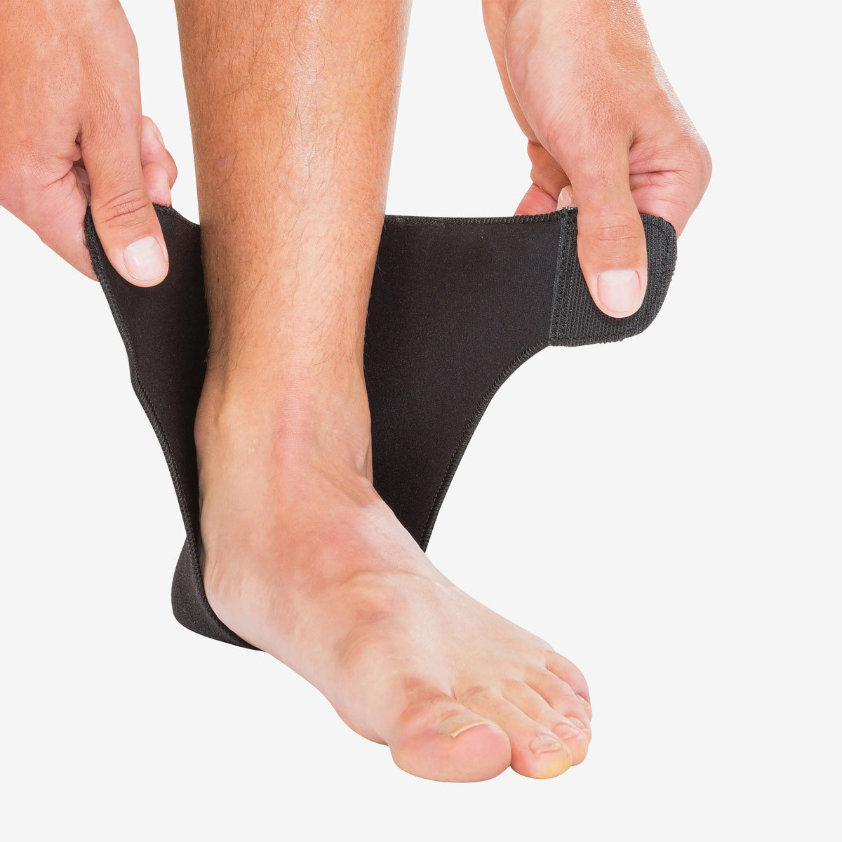 Mueller Adjustable Ankle Support 4541