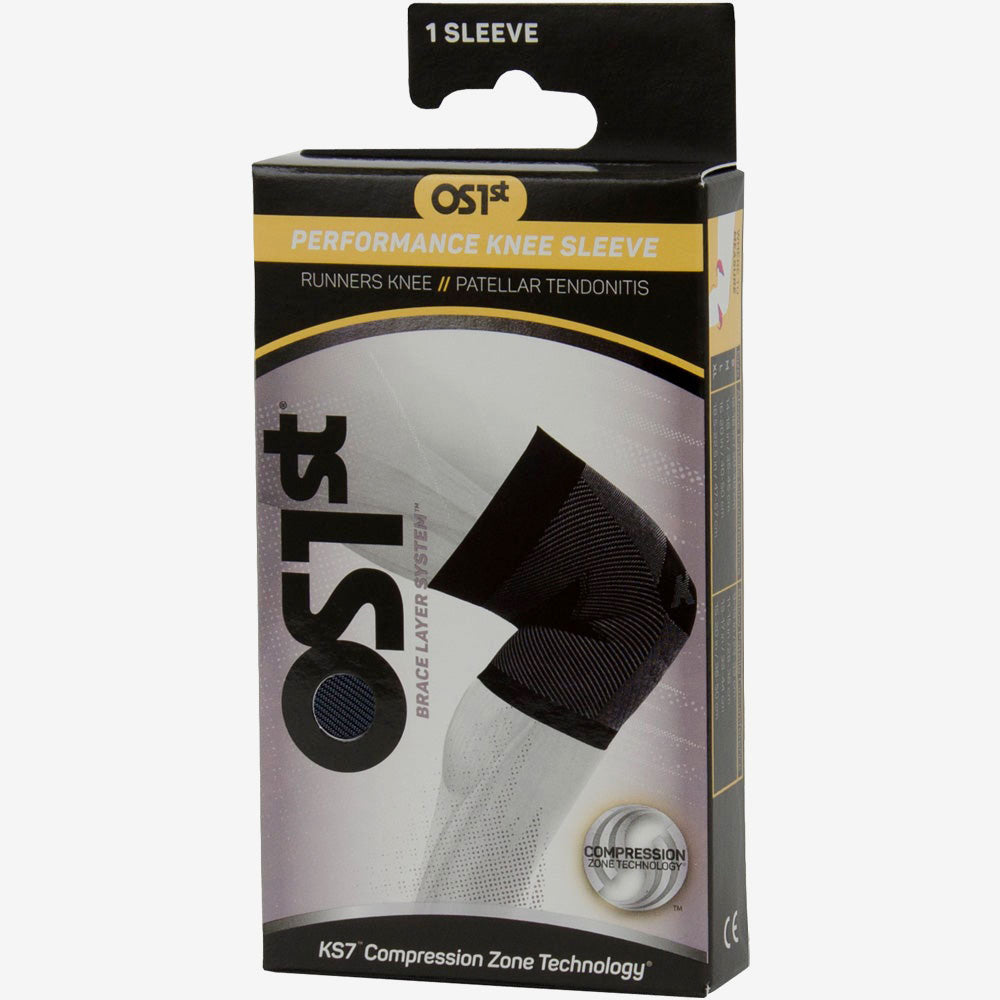 OS1st KS7 Performance Knee Sleeve