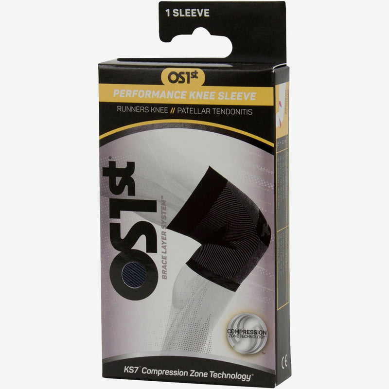 OS1st KS7 Performance Knee Sleeve