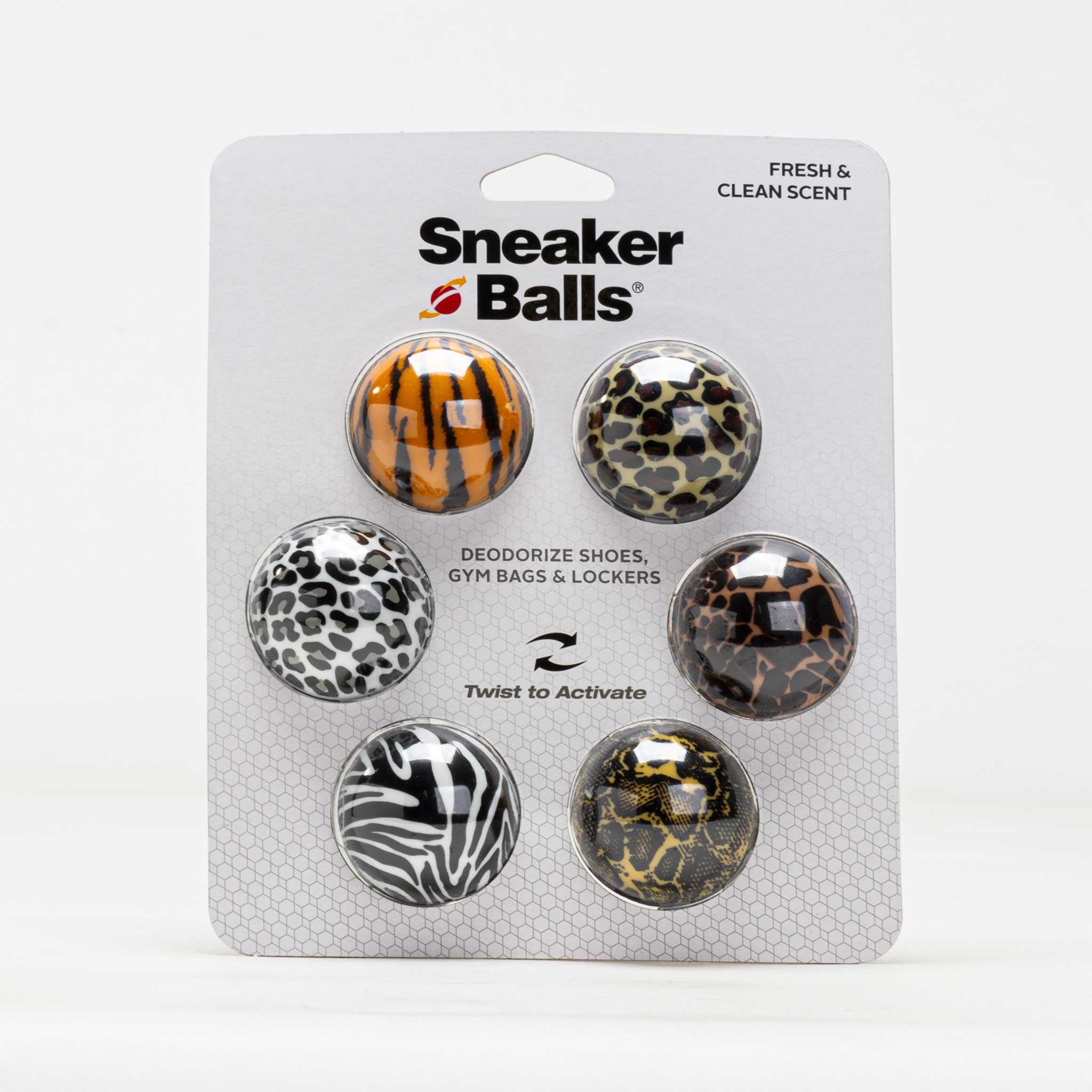 Sneaker Balls 6 Pack