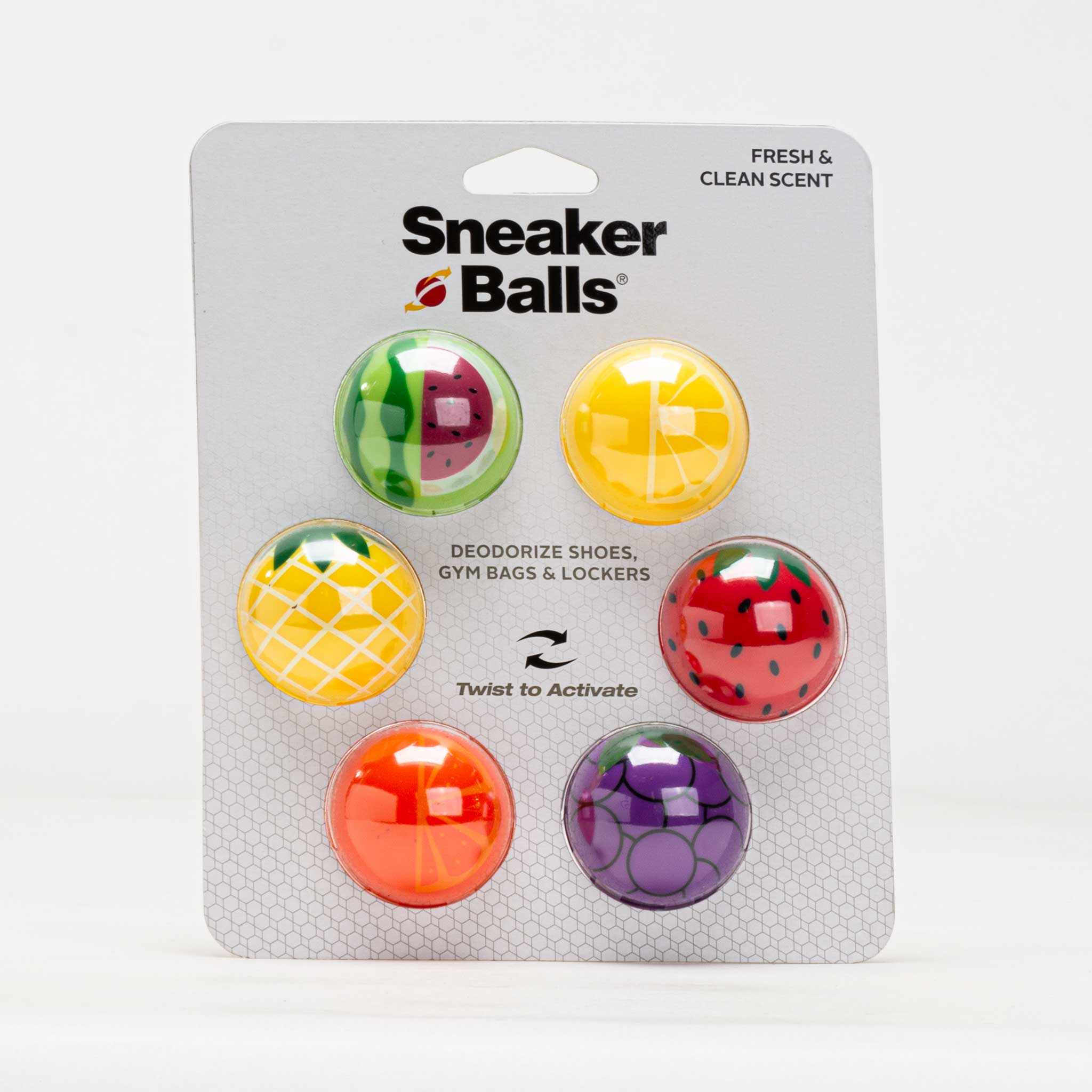Sneaker Balls 6 Pack