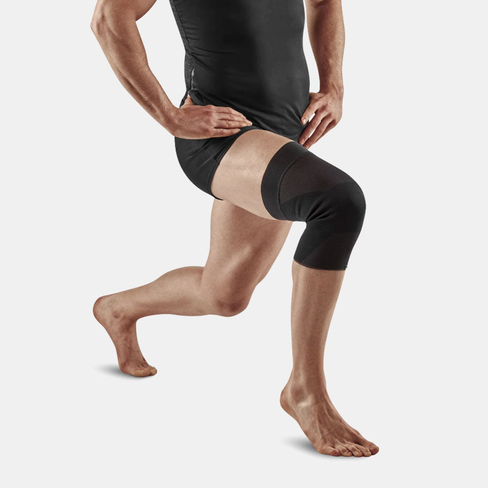 CEP Mid Support Knee Sleeve