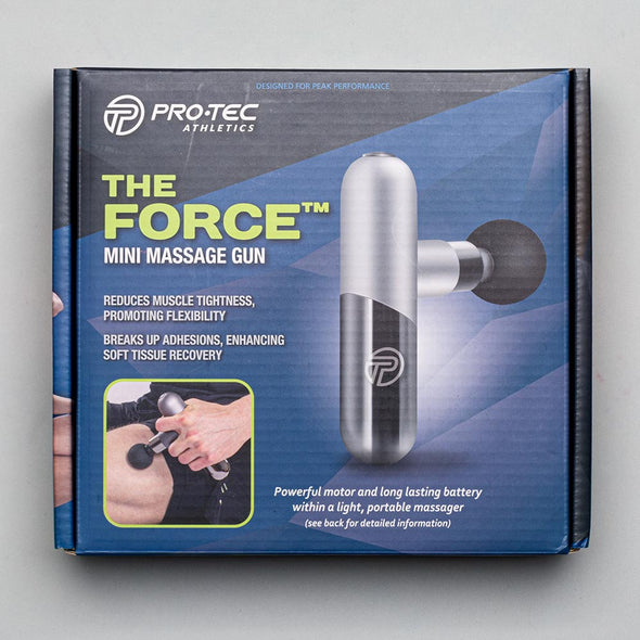 Pro-Tec The Force Mini Massage Gun