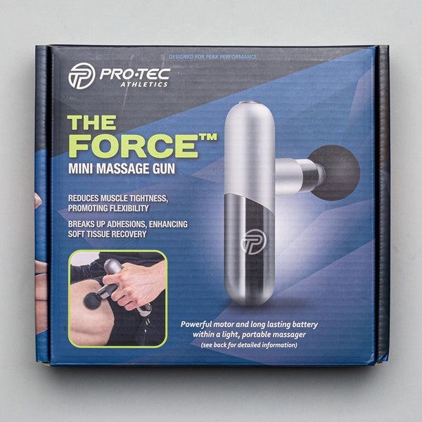 Pro-Tec The Force Mini Massage Gun