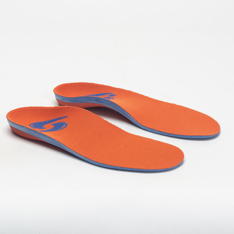 Cadence Original Orange Insoles