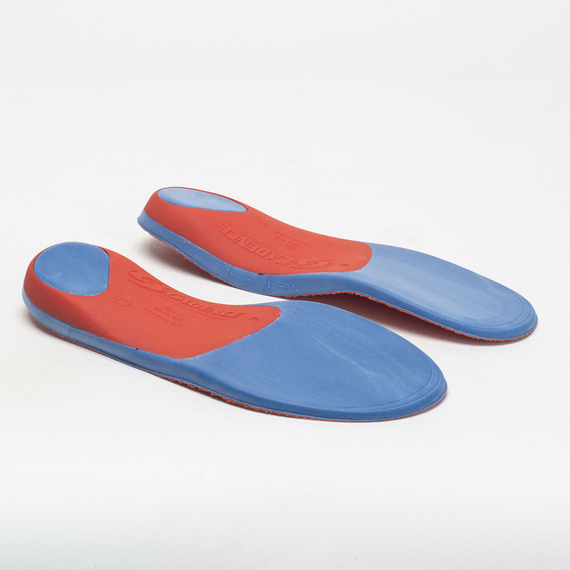 Cadence Original Orange Insoles