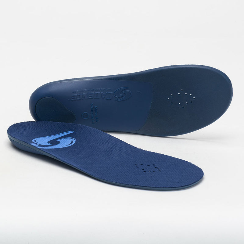 Cadence LA Low Arch Insoles