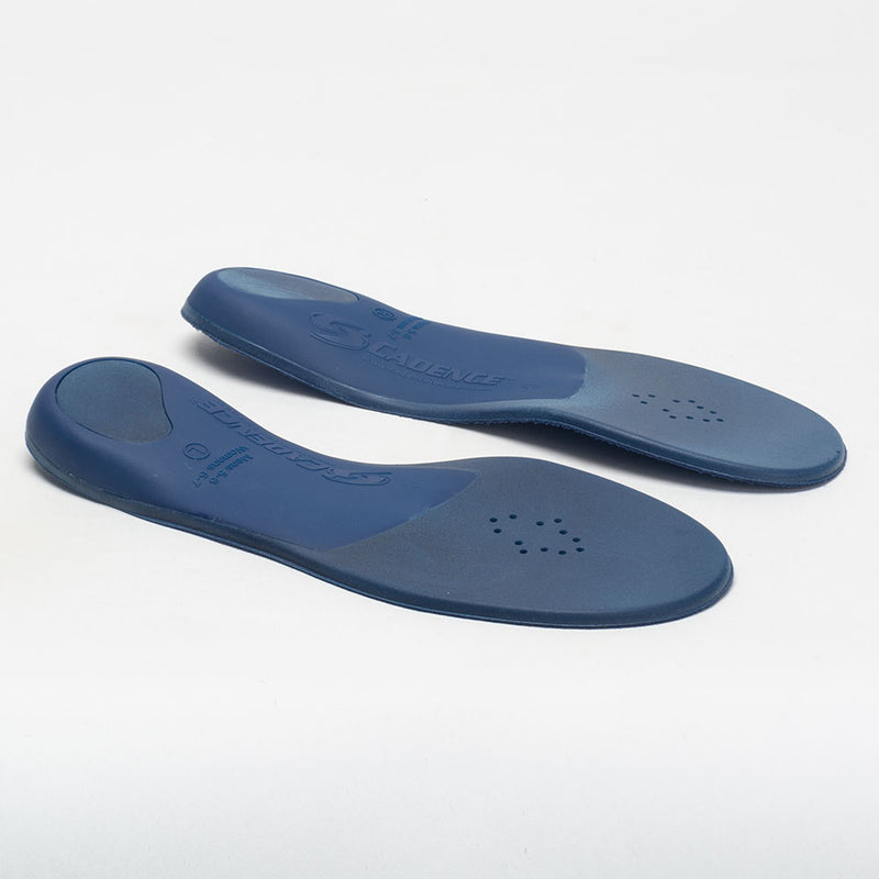 Cadence LA Low Arch Insoles