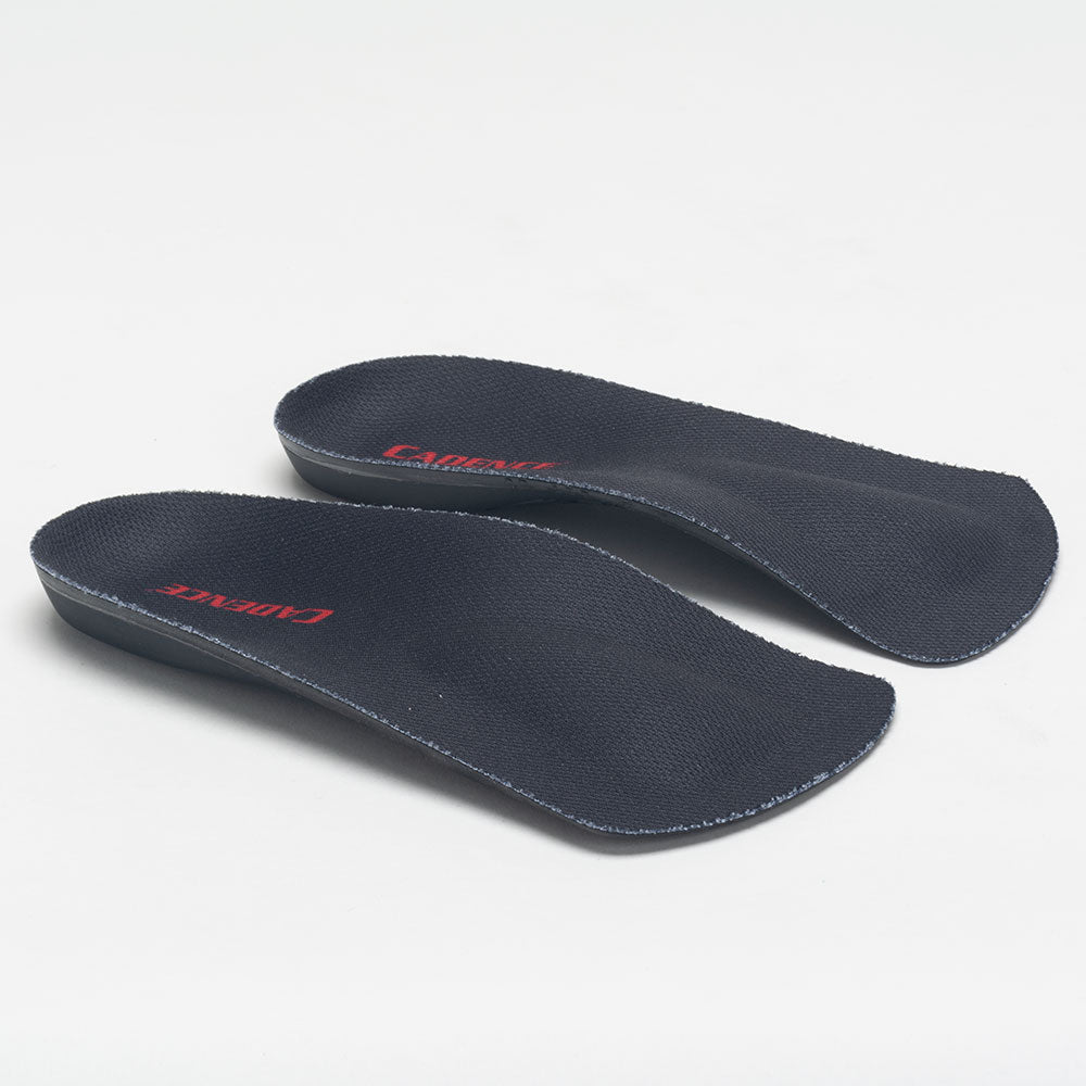 Cadence 3/4MP Insoles