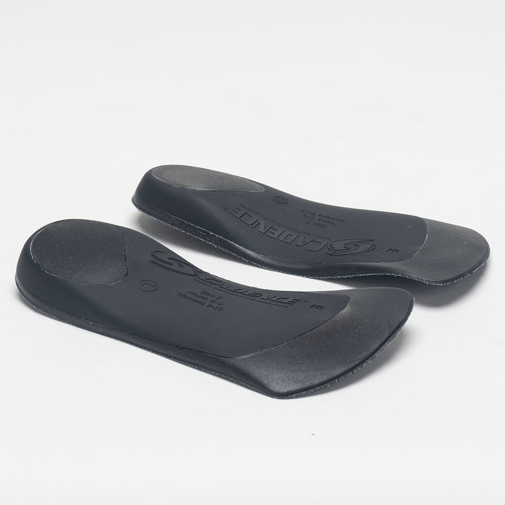 Cadence 3/4MP Insoles