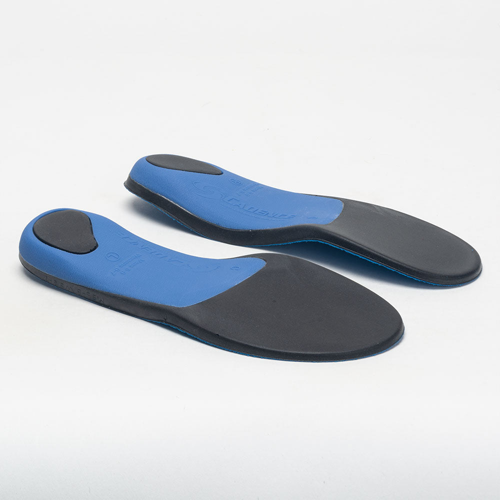 Cadence EX Insoles