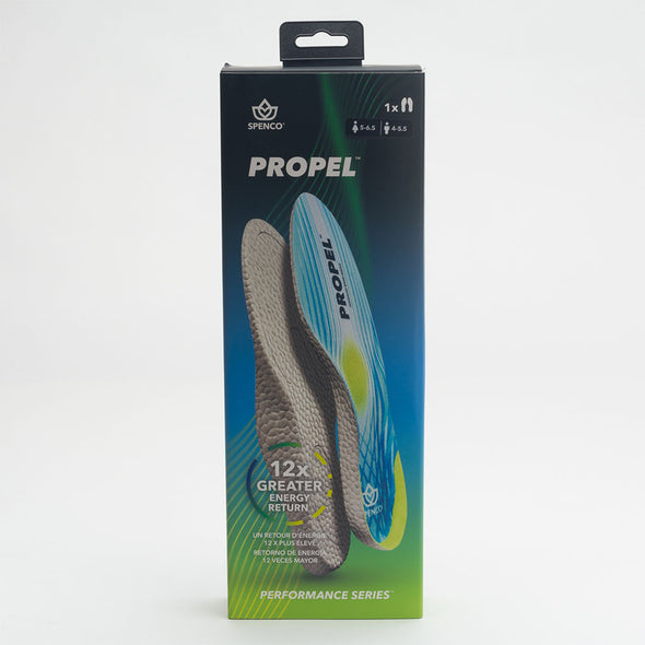 Spenco Propel Performance Insoles