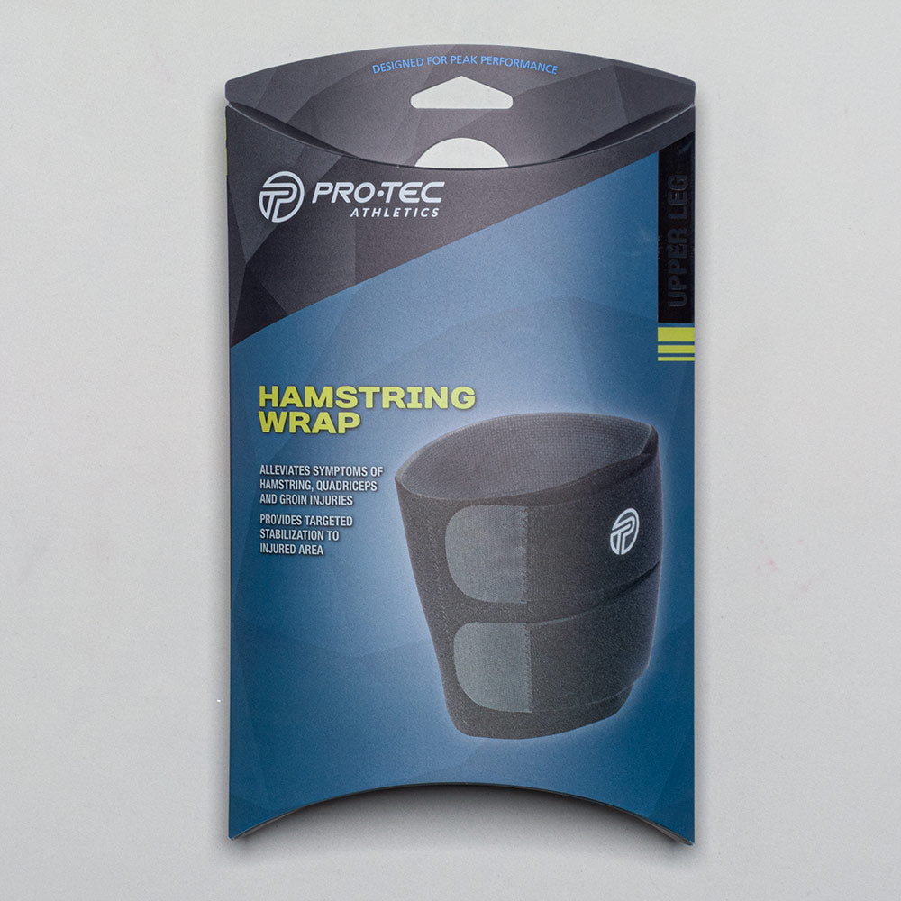 Pro-Tec Hamstring Wrap – Holabird Sports