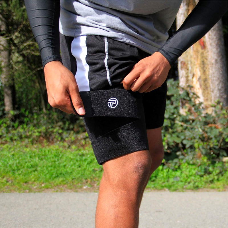 Pro-Tec Hamstring Wrap