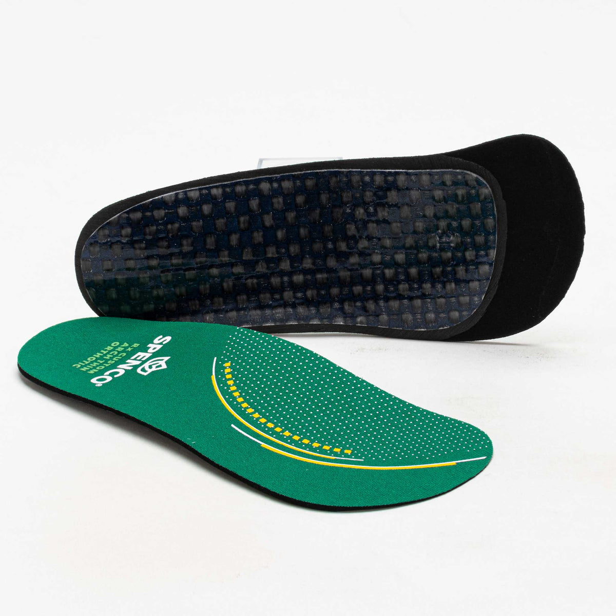 Spenco RX Thinsole 3/4 Length Insole