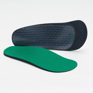 Spenco RX Thinsole 3/4 Length Insole