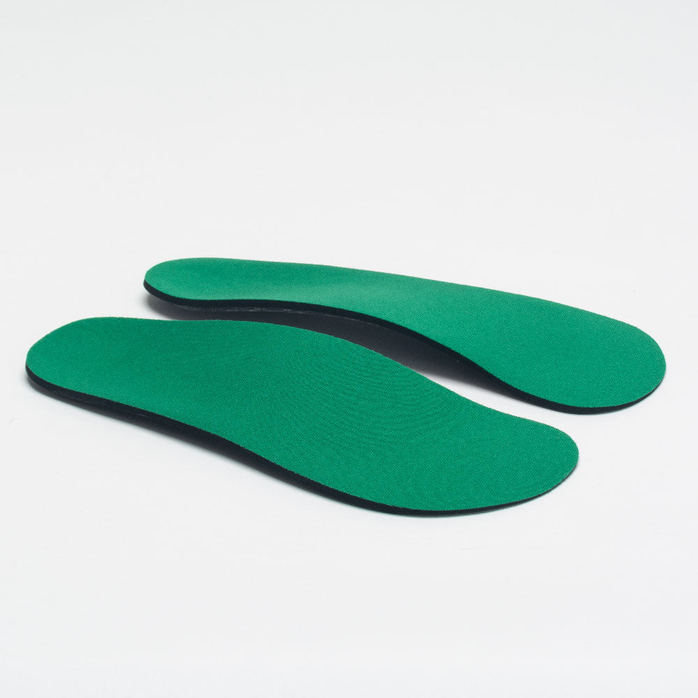 Spenco RX Thinsole 3/4 Length Insole