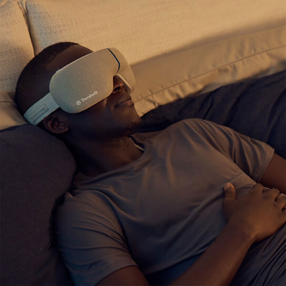 Therabody SmartGoggles