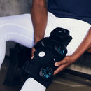 Therabody RecoveryTherm Hot & Cold Wrap - Knee